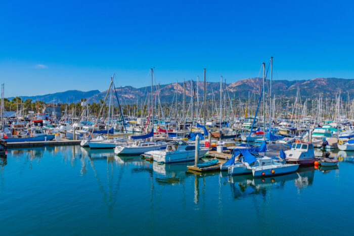 SANTA BARBARA EXPRESS TOUR – usaviptours.com